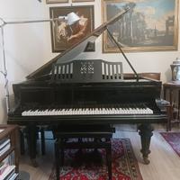 Pianoforte a coda Bluthner