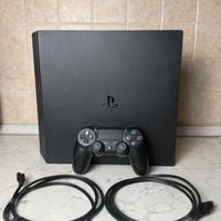 PS4 PRO 1TB
