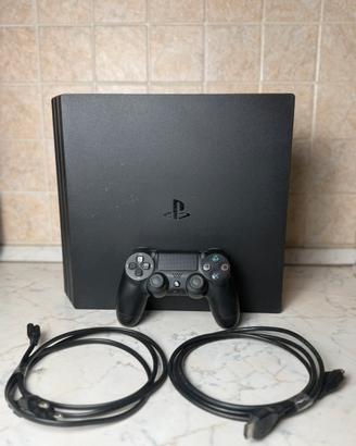 PS4 PRO 1TB