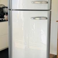 Frigo vintage Smeg