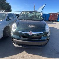 Ricambi fiat 500 l