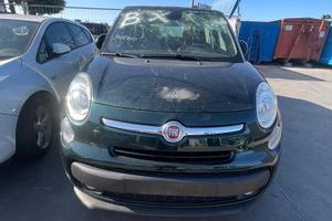 Ricambi fiat 500 l