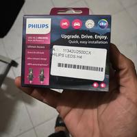 Lampade Philips h4/h19