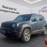 JEEP Renegade 1.3 T4 PHEV 240CV TRAILHAWK 4XE AU