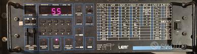 LEM (Crumar) Bit 01 (Expander di suoni)