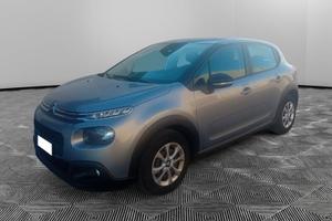 Citroën C3 1.2 puretech Feel s&s 83cv neopate...