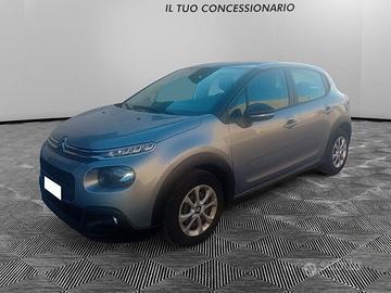 Citroën C3 1.2 puretech Feel s&s 83cv neopate...