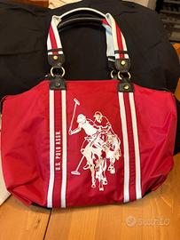 Borsa Polo Ralph Lauren