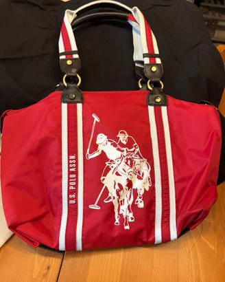 Borsa Polo Ralph Lauren