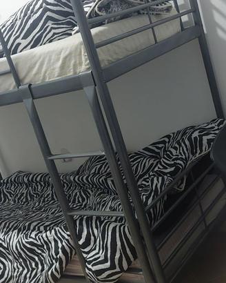 Letto a castello