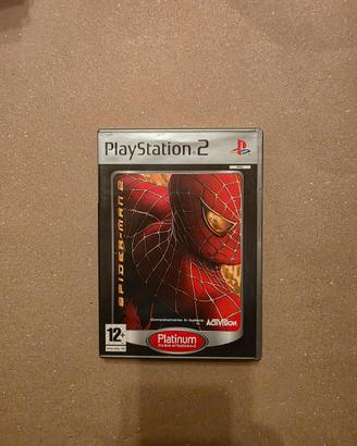 Spider-Man 2 - PS2 PlayStation 2 