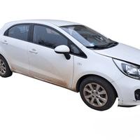 kia rio 1.1 crdi anno 2012-2016 per ricambi