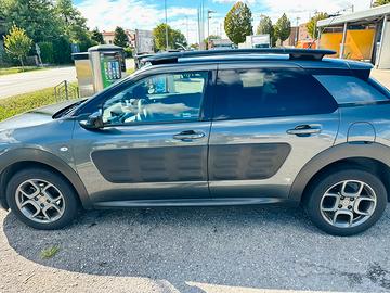 Citroen Cactus C4