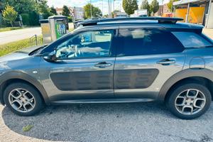 Citroen Cactus C4
