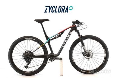 Canyon Lux t.M