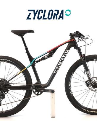 Canyon Lux t.M