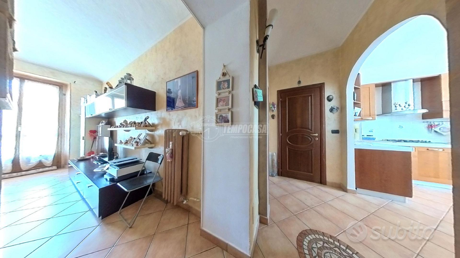 Apartment in Torino, Rossini, Circoscrizione 7 - Vista 4