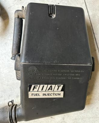 Cassa filtro aria fiat panda iniezione