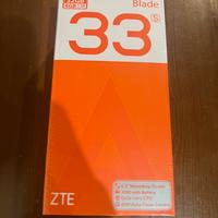 ZTE Blade A33s