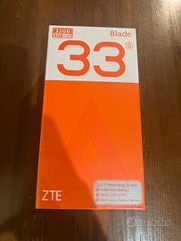ZTE Blade A33s