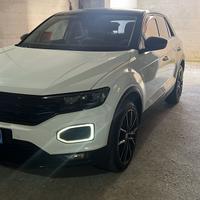 Wolkswagen T-roc