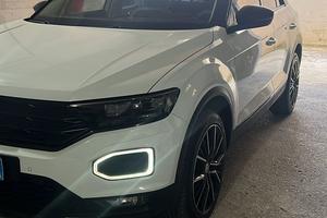 Wolkswagen T-roc