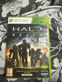 Halo Reach - Xbox 360