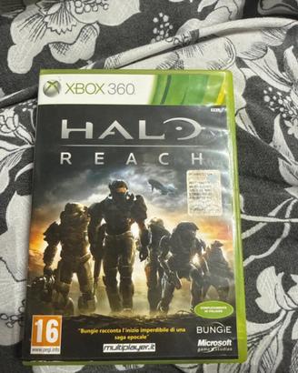 Halo Reach - Xbox 360