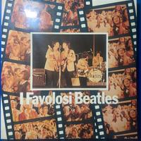 LIBRO I FAVOLOSI BEATLES