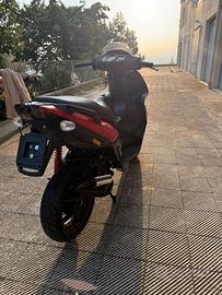 Gilera Runner 50