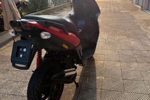 Gilera Runner 50