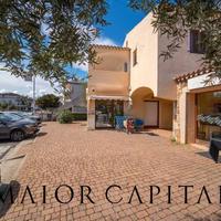 Budoni | Via Emilio Lussu | Spazioso locale commer