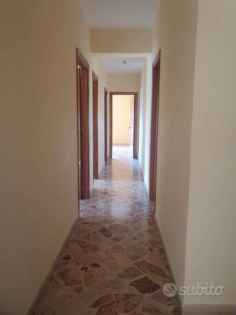 Appartamento – Agrigento, San Vito, Calcarelle - Vista 4