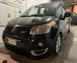 Citroen C3 Picasso 1.6 HDi 90CV