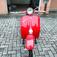 Piaggio Vespa 50 S - 1968