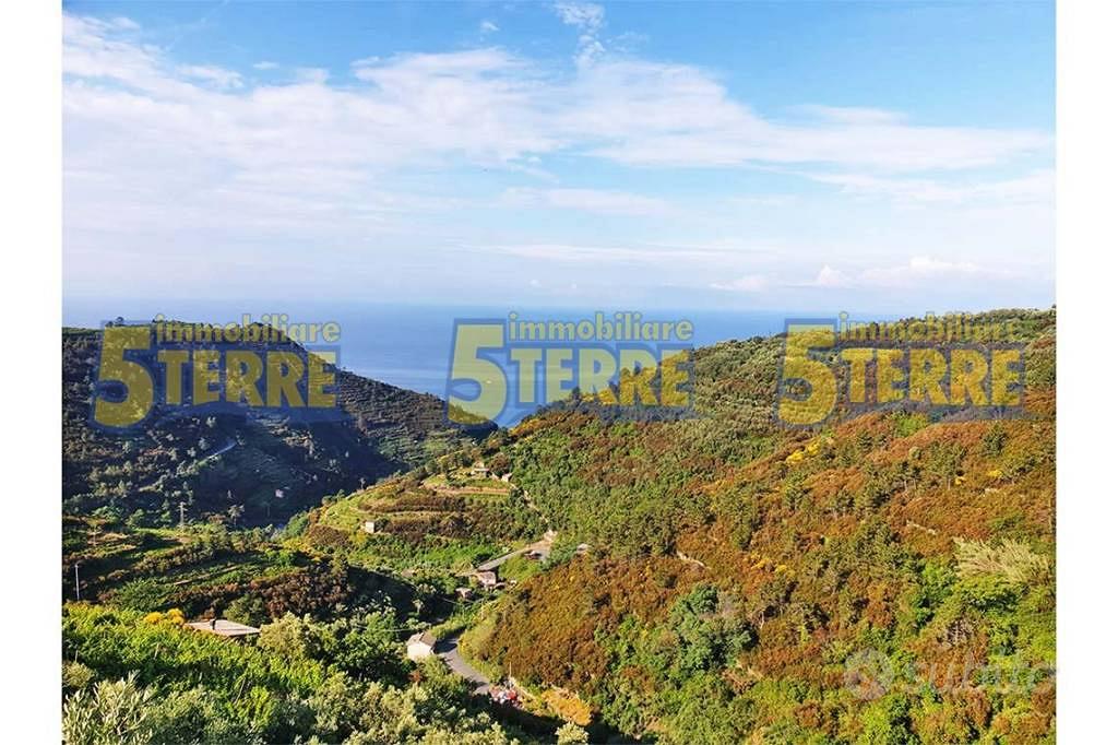 Rustico / Casale di 25 m² con 2 locali a Riomaggio - Vista 3