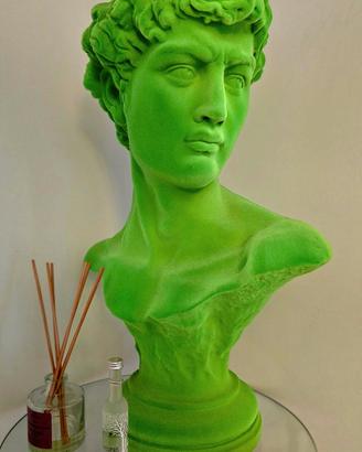 Busto david arredo design