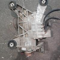 ADIFFERENZIALE POST 4x4 AUDI A3 CUN
