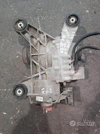 ADIFFERENZIALE POST 4x4 AUDI A3 CUN