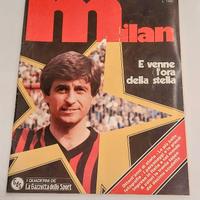 Milan - E venne l'ora della stella