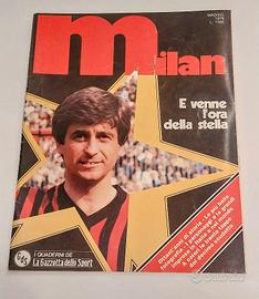 Milan - E venne l'ora della stella