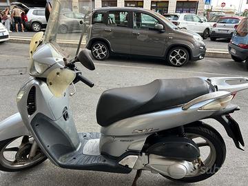 Honda SH 150 - 2007