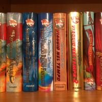 Libri Geronimo Stilton