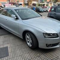 Audi A5 2.0 TDI