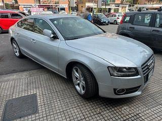 Audi A5 2.0 TDI