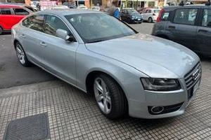 Audi A5 2.0 TDI