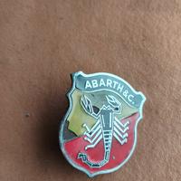 stemma abarth
