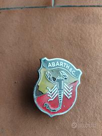 stemma abarth