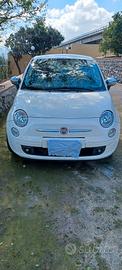 Fiat 500 Benzina/Gpl
