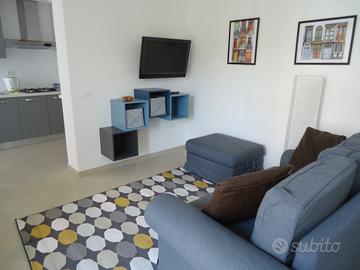 Soggiornare sul lago di Garda